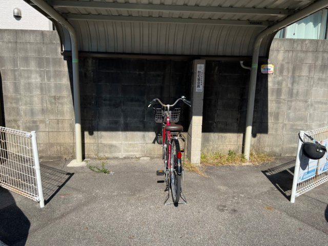 ハイエストTK１のその他共用部分|ハイエストTK１