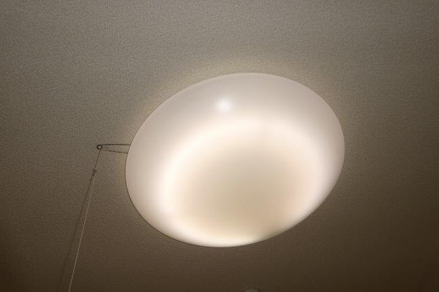 ネオソレイユの設備|照明