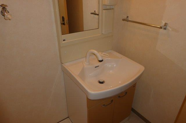 ネオソレイユの独立洗面台|シャンプードレッサー