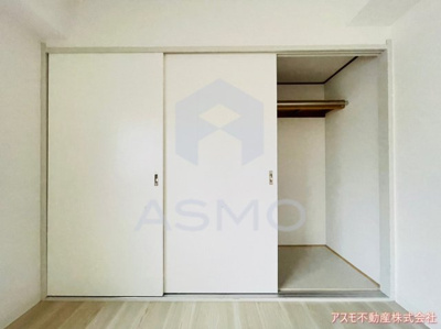 【収納】 | ハイツヒルトンパート2