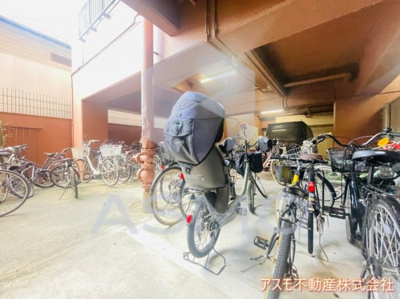 【その他共用部分】 | ハイツヒルトンパート2