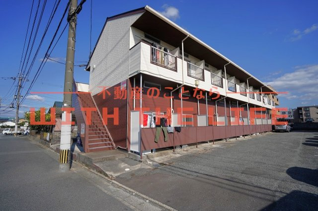 アトリウム合川【キャッシュバック対象物件】