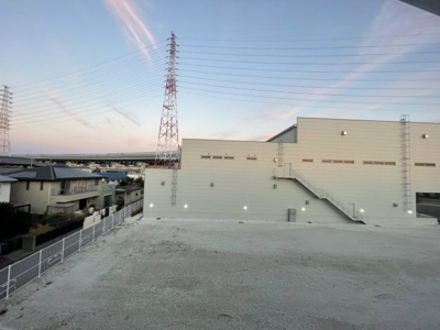 【展望】 | 三ツ島1丁目中古戸建