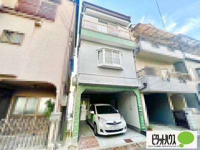【外観】 | 三ツ島1丁目中古戸建