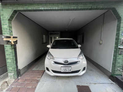 【駐車場】 | 三ツ島1丁目中古戸建