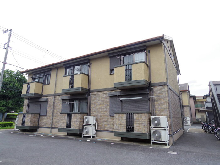 シャルマン ⅡＡＢＣＤ