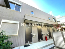 Maison Kannadeの画像