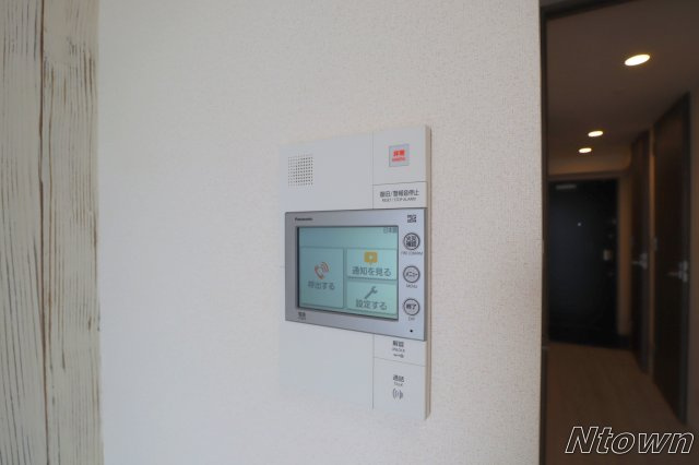 【その他】 | プレサンス千種駅前レイズ | お部屋です
