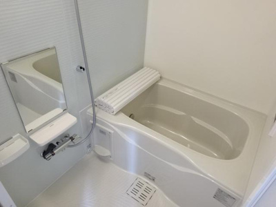 【浴室】 | フラントート | バス