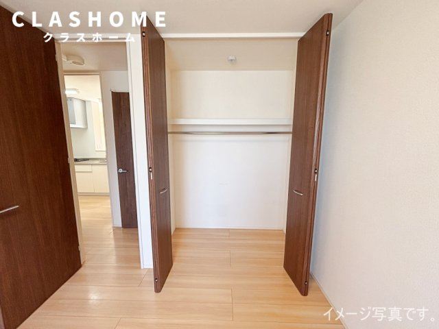 セジュール大山　　刈谷市近郊の賃貸ならクラスホーム刈谷店の内装