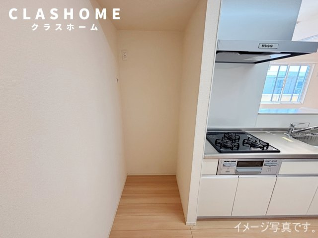 セジュール大山　　刈谷市近郊の賃貸ならクラスホーム刈谷店の設備