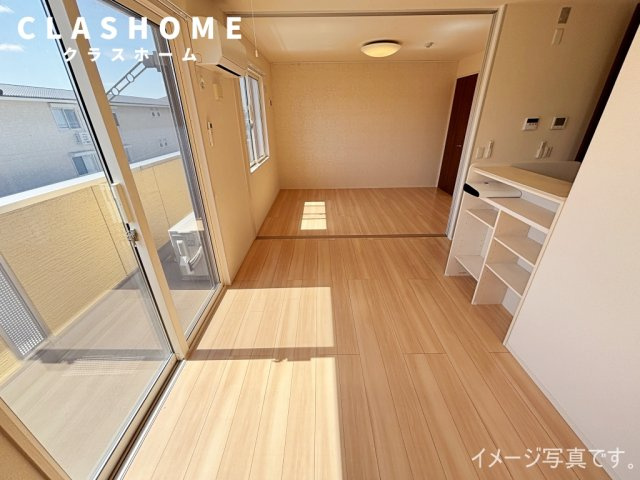 セジュール大山　　刈谷市近郊の賃貸ならクラスホーム刈谷店のその他