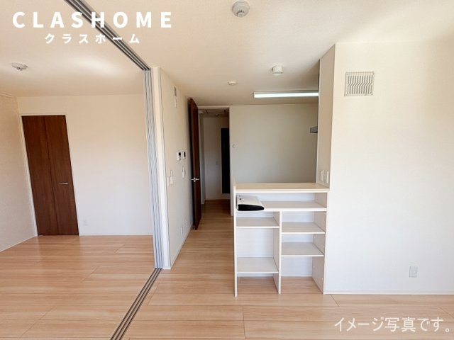 セジュール大山　　刈谷市近郊の賃貸ならクラスホーム刈谷店の内装