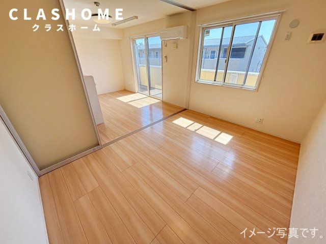 セジュール大山　　刈谷市近郊の賃貸ならクラスホーム刈谷店の洋室