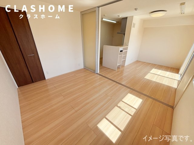 セジュール大山　　刈谷市近郊の賃貸ならクラスホーム刈谷店の内装