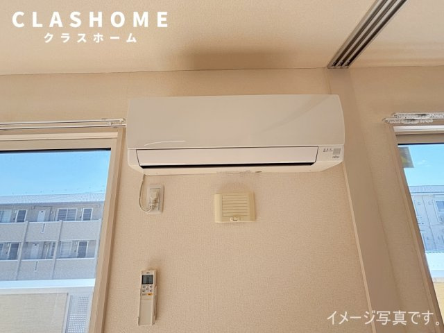 セジュール大山　　刈谷市近郊の賃貸ならクラスホーム刈谷店の設備