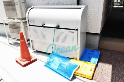 【その他共用部分】 | ヴィクトワール六町 | ※同一仕様写真