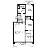 インテリジェント星ヶ丘II号館の画像
