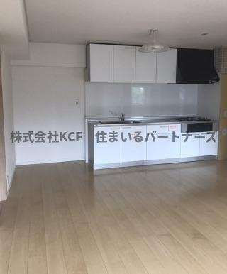 サザンコート久留米の内装|おしゃれな内装です