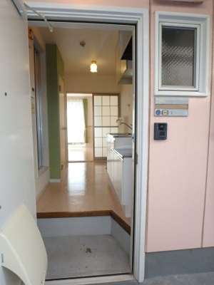 【玄関】 | A･MID（ア・ミッド）