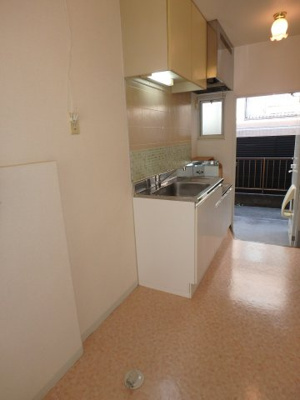 【内装】 | A･MID（ア・ミッド）