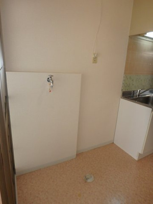 【設備】 | A･MID（ア・ミッド） | ※参考写真。別のお部屋の写真のため、色味が異なる場合があります。