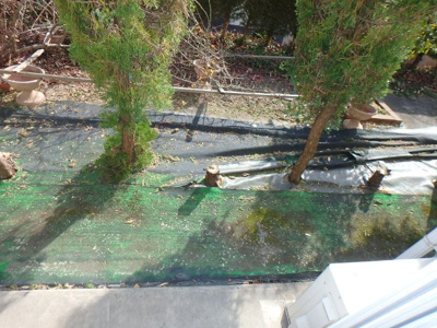 【バルコニー】 | A･MID（ア・ミッド）