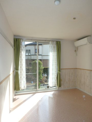 【洋室】 | A･MID（ア・ミッド）