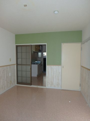 【洋室】 | A･MID（ア・ミッド）