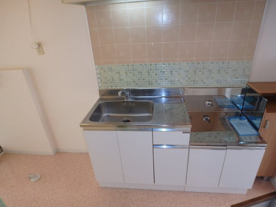 【キッチン】 | A･MID（ア・ミッド）