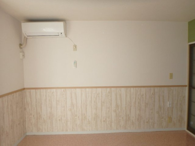 【洋室】 | A･MID（ア・ミッド）