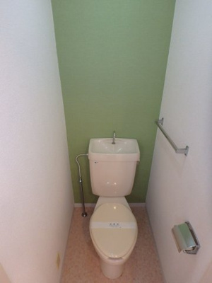 【トイレ】 | A･MID（ア・ミッド）