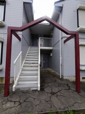 【その他共用部分】 | コスモハイツＲＩ III