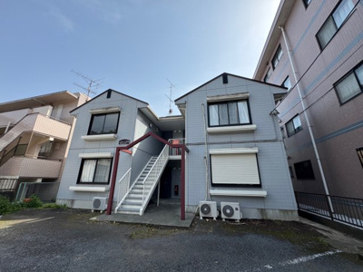 【外観】 | コスモハイツＲＩ III