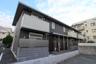 【外観】 | オーロラアーク五色山