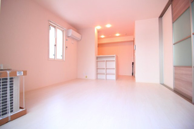 【居間・リビング】 | オーロラアーク五色山 | 同社施工例です。