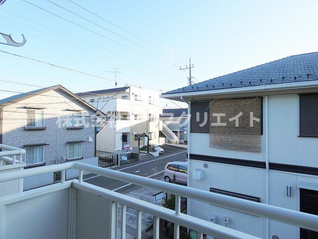 エンドレスの展望