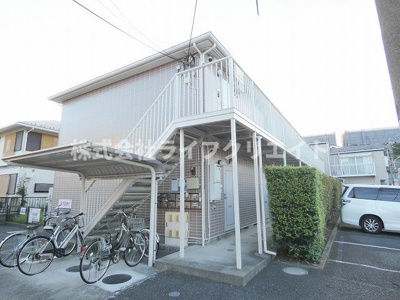 【外観】 | エンドレス