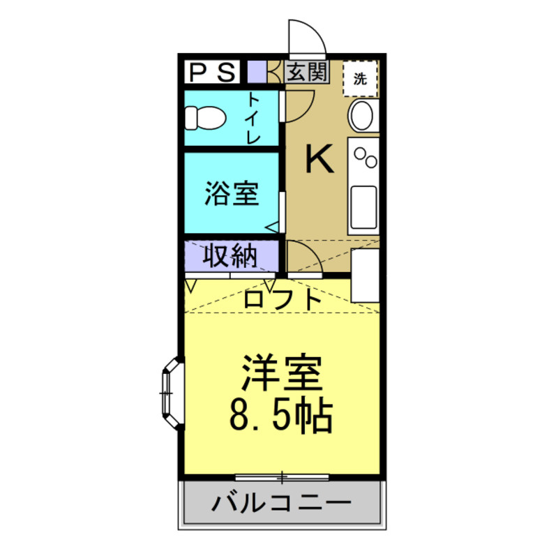 ロイヤルキャビン21