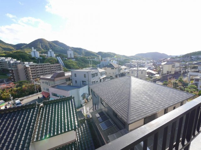 神戸市北区花山台20-36戸建の展望