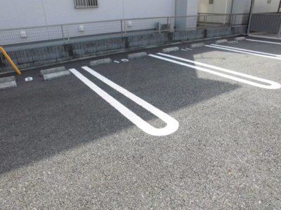 【駐車場】 | le-ciel