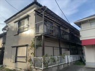 川口市柳崎１丁目のアパートの画像