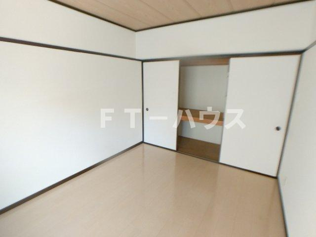 千葉市花見川区幕張本郷６丁目の賃貸マンションの収納|収納