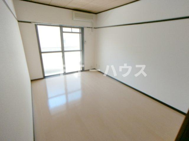 千葉市花見川区幕張本郷６丁目の賃貸マンションの洋室|洋室