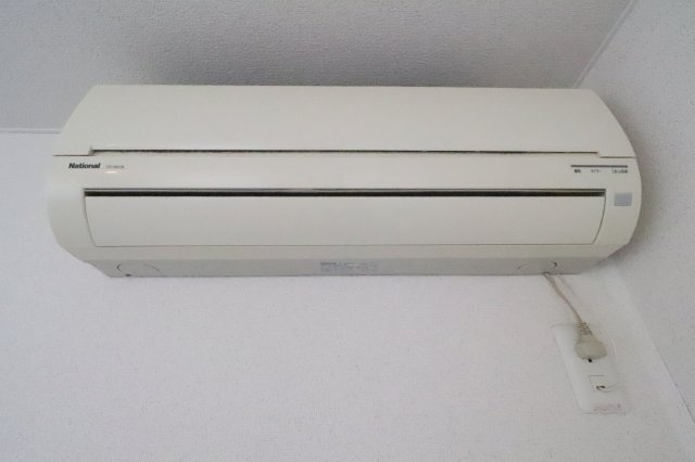 シャルムドミールの設備