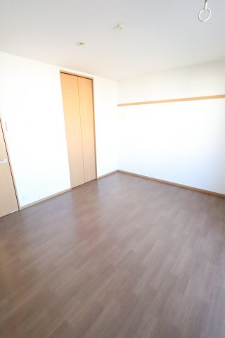 シャルムドミールの居間・リビング