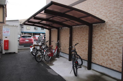 【その他共用部分】 | ライリヘル