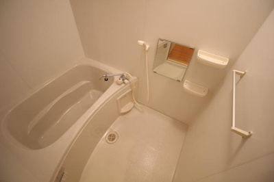 【浴室】 | ライリヘル