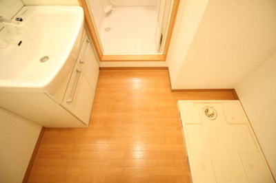 【洗面所】 | ライリヘル