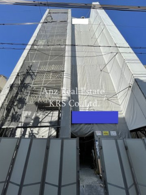 【エントランス】 | グランデカワノなにわ離宮